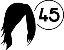 Haarwerken45